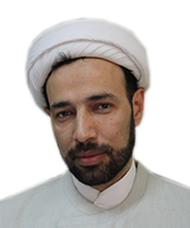  حجت الاسلام دکتر غلامرضا یزدانی
