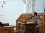 کندوکاو در نظام موضوعات زیارت پژوهی برگزار شد