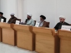 حشر کلی از نگاه قرآن، برهان و عرفان دفاع شد