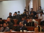 گزارش تصویری (2) کارگاه حقوق خانواده