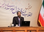 راهکار مرحوم نائینی برای مواجه با ایده ترقی و ارائه روایت دیگری از تاریخ عالم و بشر در ذیل مسائل دینی