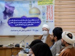 لزوم ورود به عرصه مباحث فقهی و قرآنی اندیشه های دفاعی امام خامنه ای