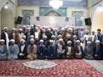 نیاز جامعه امروز، تلفیق ظرفیت علمی حوزه و دانشگاه است