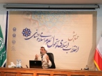 امتداد اجتماعی حکمت اسلامی می تواند به علوم انسانی اسلامی رونق دهد