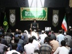 سنخیت با معصوم راز مجالس بزرگداشت اهل بیت(ع) است