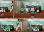 کتاب «هیولای اولی از توهم تا واقعیت» در نشستی علمی نقد و بررسی شد.