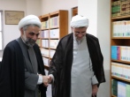 مجتهد پروری اساس تاسیس دانشگاه رضوی
