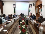 لزوم تشکیل شبکه تبلیغی منسجم و هم افزا در جغرافیای فرهنگی بین الملل