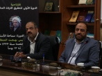دانشگاه رضوی می تواند پرچم دار رشته نسخه شناسی باشد