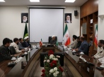درخواست ایجاد شعبه دانشگاه رضوی در هندوستان