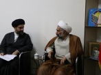 مسئله شناسی و تامین نیازهای آستان قدس از سوی دانشگاه رضوی
