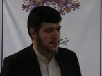 نوآوری و تحول گرایی در فرایند آموزشی دانشگاه رضوی لحاظ می شود