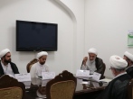 کرسی علمی ترویجی نقد روش های اعتبار سنجی نهج البلاغه برگزار شد