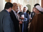 آزمون و مصاحبه ورودی دانشگاه رضوی تحت نظر سازمان سنجش است