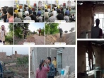 از باغ علم و فرهنگ رضوی تا باغستان فردوس
