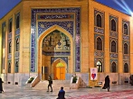 آزمون ورودی اختصاصی دانشگاه رضوی برگزار می شود