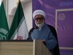 دانشگاه رضوی باید با کار علمی زمینه ساز تحقق آموزه اهل بیت(ع) در متن جامعه باشد