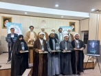 دانشگاه رضوی برگزیده چهارمین جشواره کتاب قرآنی سال شد