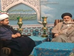 آثار ارزشمند و فاخری در نمایشگاه کتاب حوزه عرضه شده است