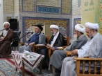 پیوند به گذشته روشن حوزه با مرور سیره علما