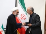 تفاهم‌نامه همکاری دانشگاه رضوی با دفتر آسیای مرکزی خبرگزاری فارس