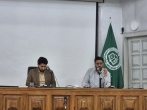 انقلاب اسلامی، مفهوم مقاومت را به صورت ایدئولوژیک و دینی به دنیا ارائه کرد