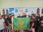 کاروان زیر سایه خورشید در هند