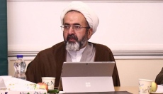 مقاله مقام معظم رهبری با عنوان مبارزه دائمی خستگی ناپذیر
