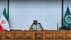 تحقق پیام راهبردی رهبری با تقویت علوم عقلی و ترسیم نقشه راه تمدن‌سازی رقم می‌خورد
