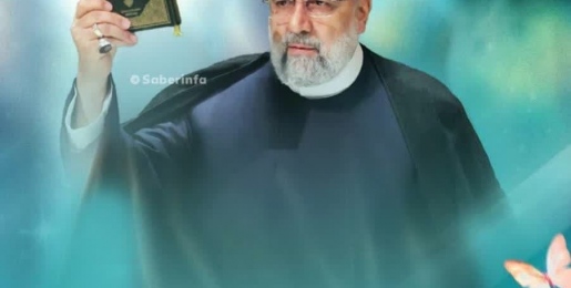 دست تقدیر و یادآوری بودنت..