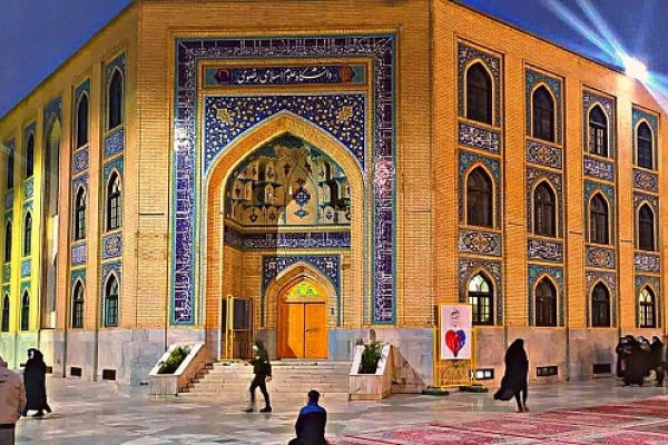 آزمون ورودی اختصاصی دانشگاه رضوی برگزار می شود