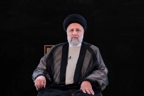 شهید آیت الله رئیسی مستحق دریافت مقام شهادت بود