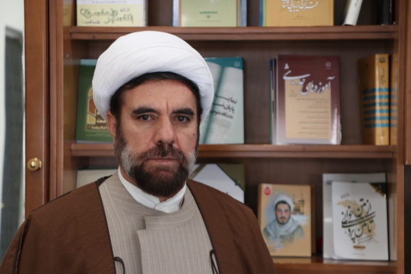 الأسس القرآنية لحقوق الإنسان أكمل وأدق من الإعلان العالمي لحقوق الإنسان